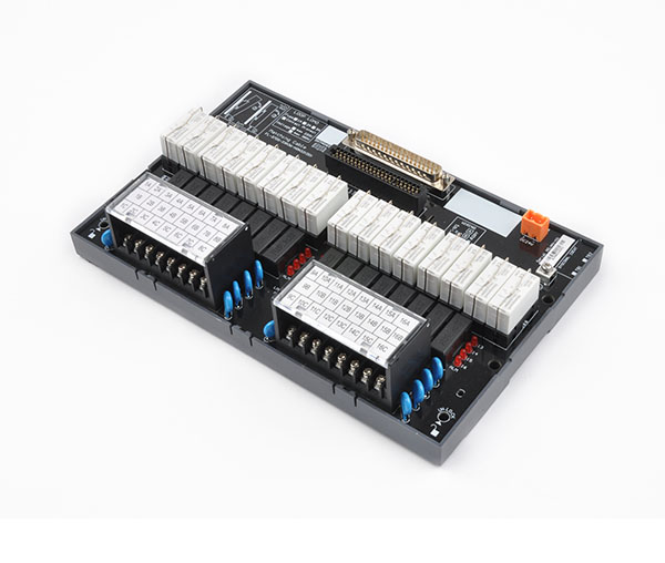 ���ᱣ�o�͸ɽ��c�^���ݔ�����Ӱ� XFH-16DO-RL-C