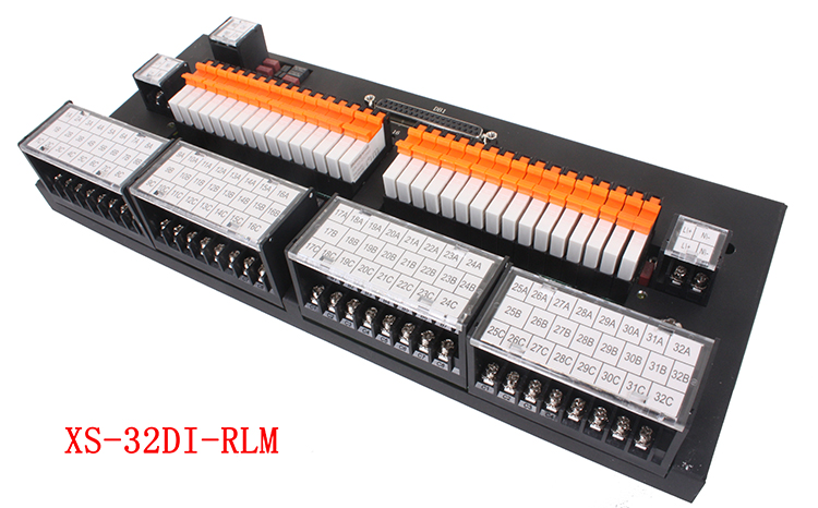 XS-32DI-RLM  ���ܶ��^���ݔ���