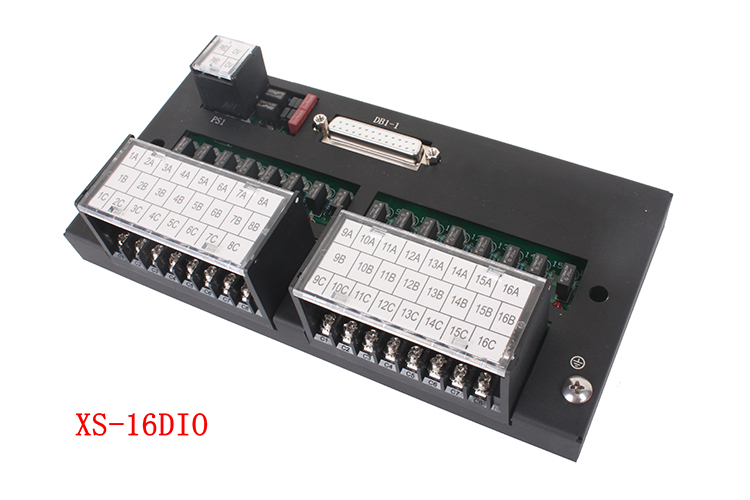 XS-16DIO  ����ݔ��ݔ����