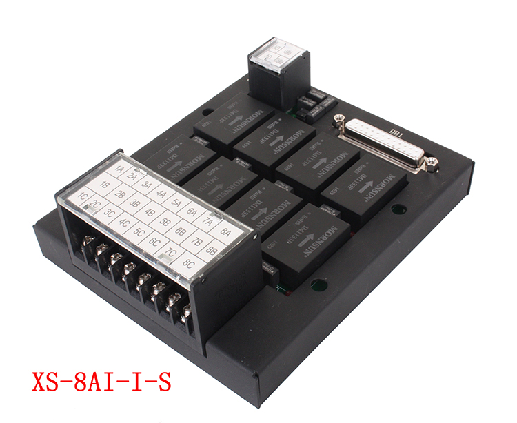 XS-8AI-I-S  ģ�M���xݔ���