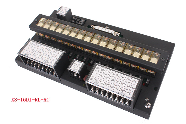 XS-16DI-RL-AC �^���ݔ���