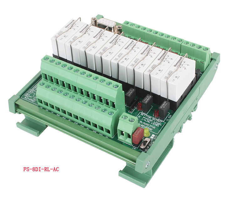 FS-8DI-RL-AC  �^���ݔ���