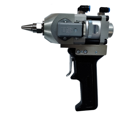 1K/2K自動與手動出膠閥