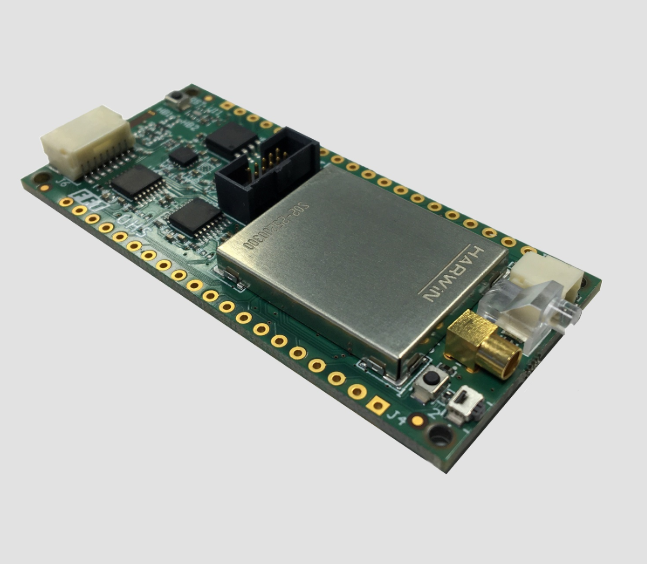 3S 智能傳感系統